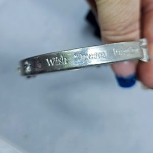 Wish☆Dream☆Imagine☆ Bracelet Canada 2007